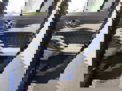 New 2026 BMW X6 M Competition image 58