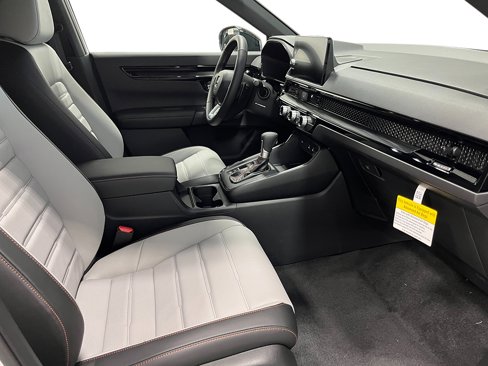 New 2026 Honda CR-V Sport Touring image 27