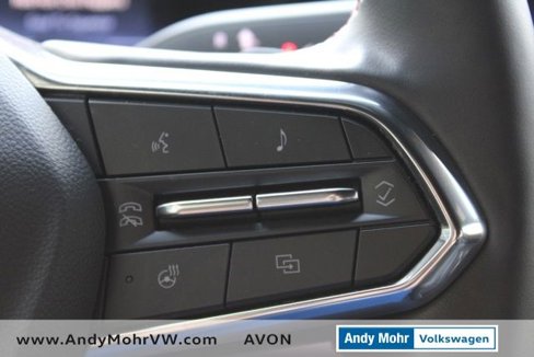 Used 2025 Chevrolet Tahoe RST w/ Comfort Package image 35