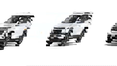 New 2026 Chevrolet Equinox LT image 50