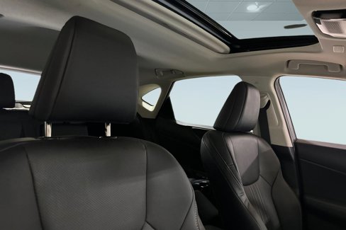 New 2026 Lexus NX 350 AWD w/ Premium Package image 14