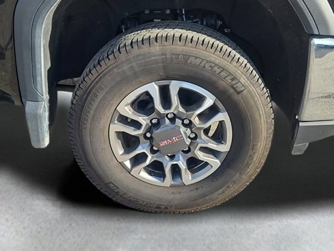 Used 2023 GMC Sierra 2500 SLE w/ SLE Value Package; image 27