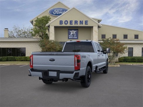 New 2026 Ford F350 Lariat image 8