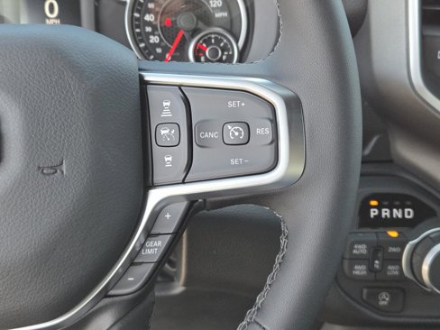 New 2026 RAM 1500 Big Horn image 20