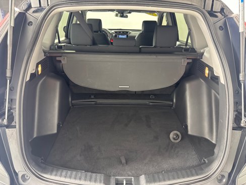 Used 2022 Honda CR-V EX image 20