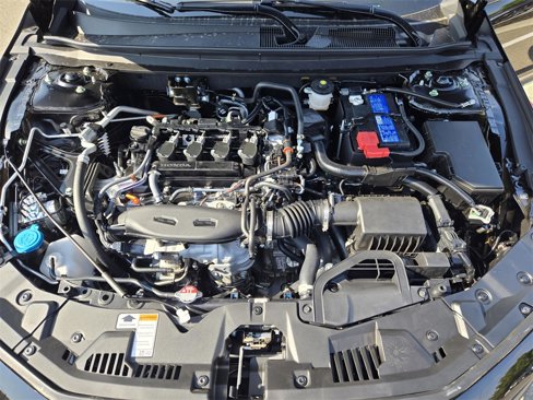 New 2025 Honda Accord SE image 27
