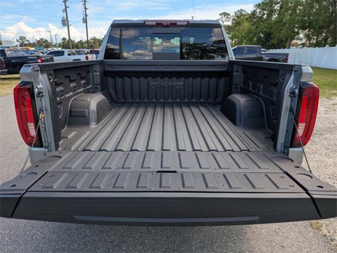 New 2026 GMC Sierra 1500 Denali Ultimate image 13