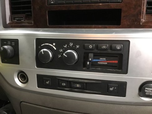Used 2009 Dodge Ram 3500 Truck Laramie w/ Trailer Tow Group image 22