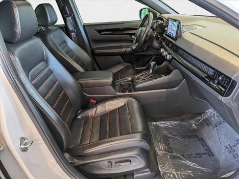 Used 2023 Honda CR-V Sport Touring image 22