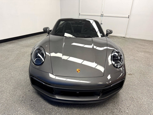 Used 2022 Porsche 911 Carrera S image 2