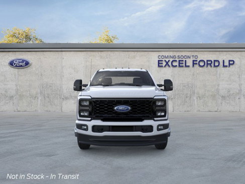New 2026 Ford F350 XL image 6