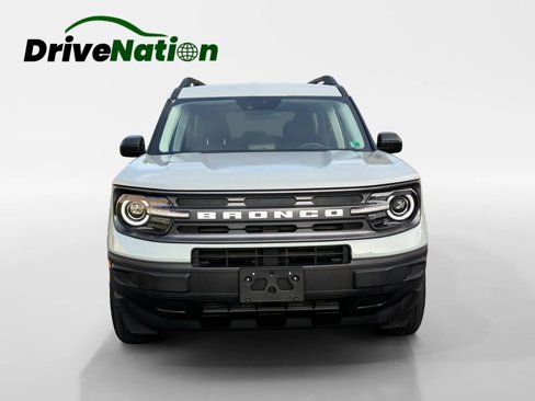 Used 2024 Ford Bronco Sport Big Bend image 2