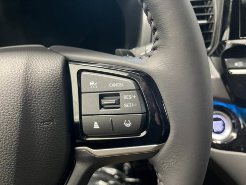 New 2026 Honda Odyssey Touring image 18