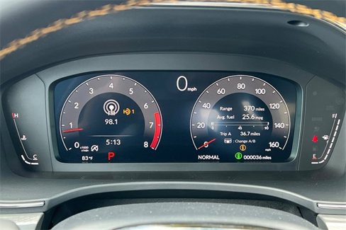 New 2026 Acura Integra A-Spec image 21