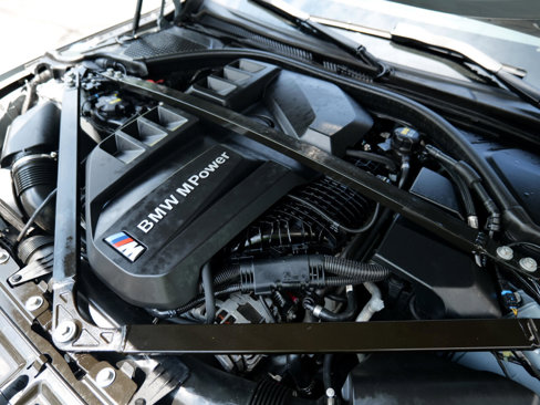 Used 2022 BMW M4 Coupe image 55