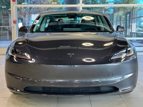 Used 2024 Tesla Model 3 Long Range image 2