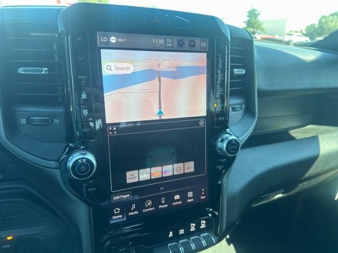 New 2026 RAM 2500 Tradesman image 22