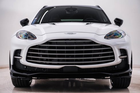 New 2025 Aston Martin DBX 707 image 6