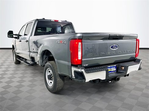 New 2026 Ford F250 XL image 21