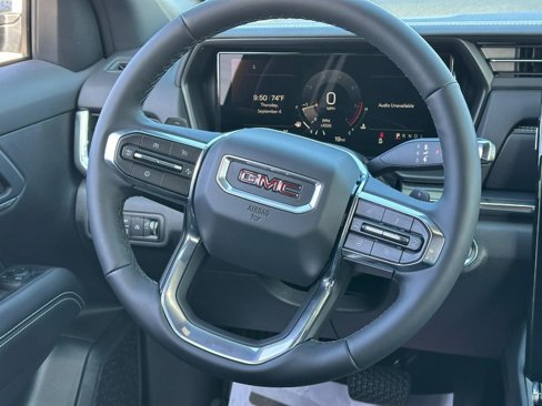 New 2026 GMC Terrain Elevation w/ LPO, Floor Liner Package image 7