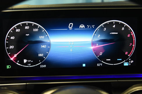 New 2026 Mercedes-Benz GLE 450 4MATIC image 17