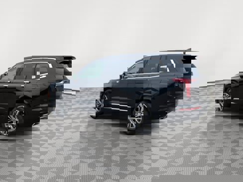 New 2025 Cadillac XT6 Premium Luxury w/ LPO, Floor Liner Package image 42