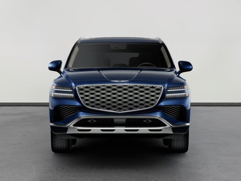 New 2026 Genesis GV80 3.5T Prestige image 6