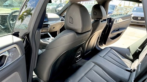 Used 2025 BMW 430i w/ M Sport Package image 35