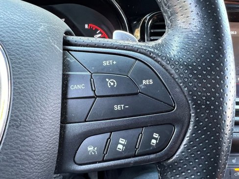 Used 2022 Dodge Durango GT image 14