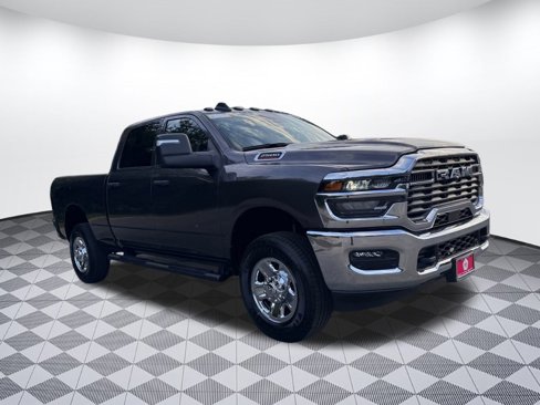 New 2026 RAM 2500 Tradesman image 7