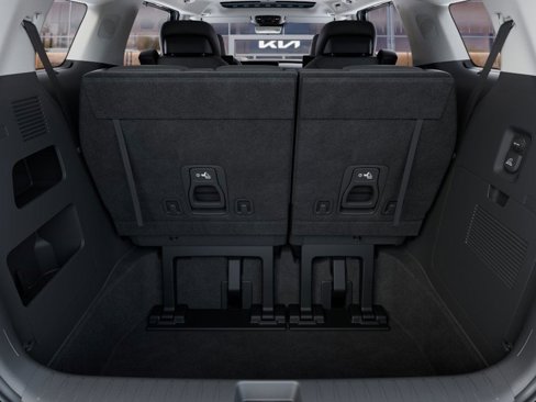 New 2026 Kia Carnival SX Prestige image 19