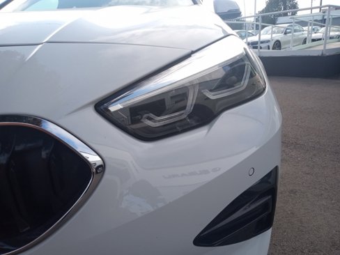 Used 2023 BMW 228i Gran Coupe w/ Convenience Package image 9