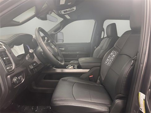 Used 2025 RAM 2500 Power Wagon image 2