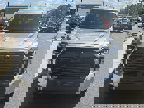 Used 2023 Toyota Tundra SR5 image 9