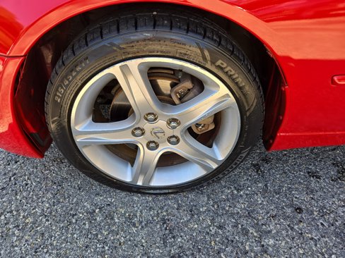 Used 2005 Lexus IS 300 image 15