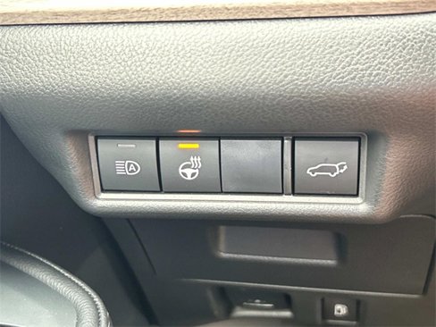 Used 2025 Toyota Grand Highlander FWD image 33