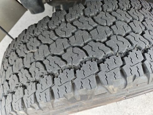 Used 2024 RAM 2500 Tradesman image 27