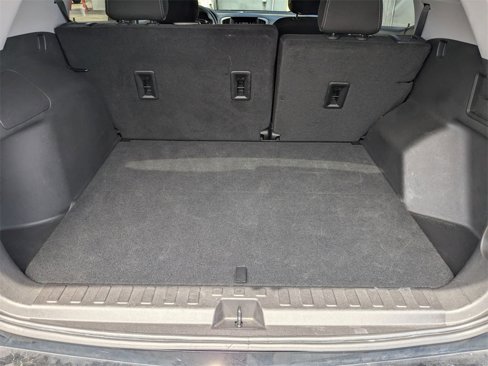 Used 2024 GMC Terrain SLE image 29