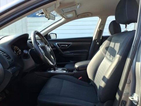 Used 2018 Nissan Altima 2.5 SV image 7