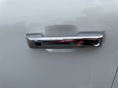 Certified 2024 Ford F250 Lariat w/ Chrome Package image 25