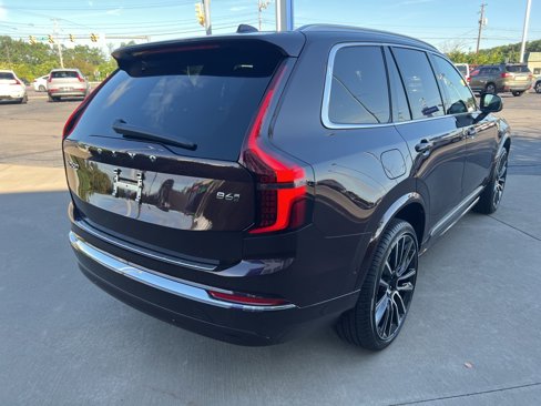 New 2026 Volvo XC90 B6 Plus image 5