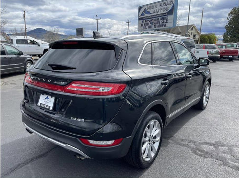 Used 2015 Lincoln MKC AWD w/ Equipment Group 101A Select image 5