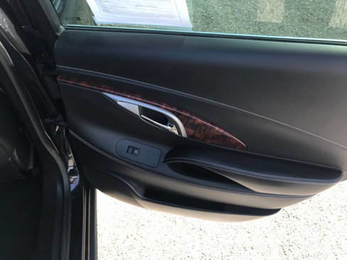 Used 2013 Buick LaCrosse Touring image 13