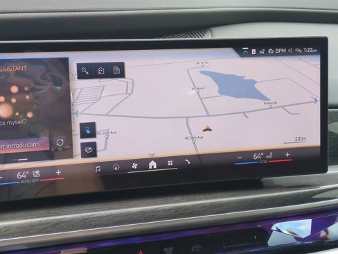 New 2026 BMW i7 eDrive50 image 22