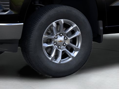 New 2026 Chevrolet Silverado 1500 LT image 24