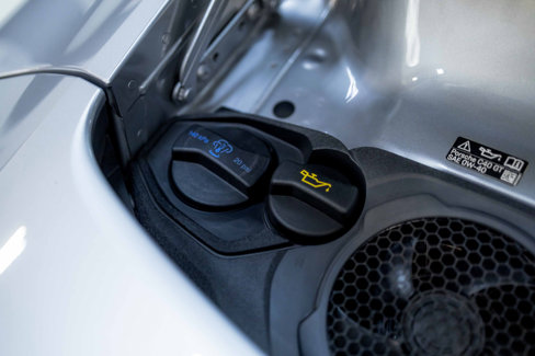 Used 2022 Porsche 911 GT3 image 68