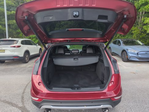 Used 2016 Lincoln MKC Reserve image 22