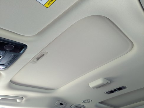 New 2026 Kia Carnival SX Prestige image 16