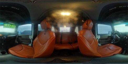 Used 2015 Jeep Wrangler Unlimited Rubicon image 22
