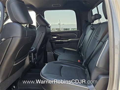 New 2026 RAM 2500 Power Wagon image 6